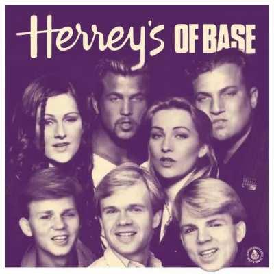 HERREYS OF BASE