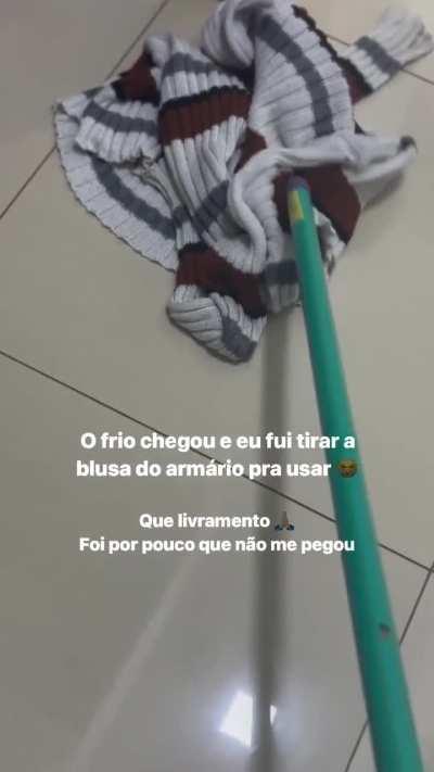 OLHA O TAMANHO DISSO