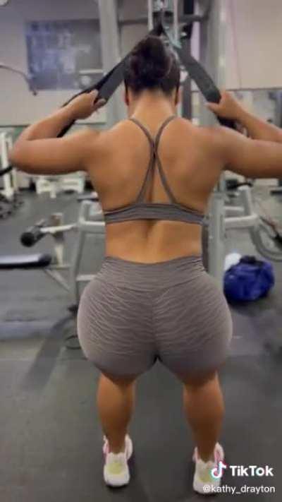 🍑😍