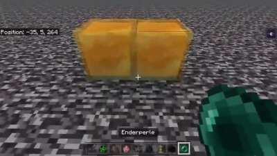 Creepers will now try to kill everything, that isn't themself or a player in creative