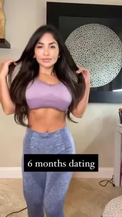 Dating