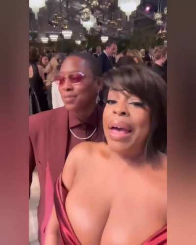 Niecy Nash