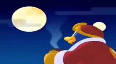 Dedede dies again and again