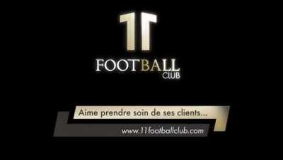 11 football club