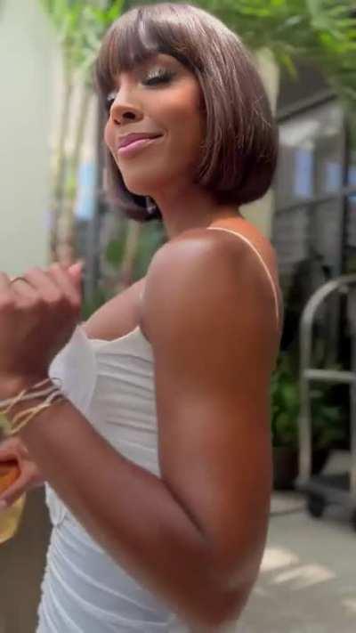 Kelly Rowland