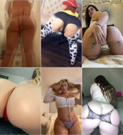 THICK COMPILATION