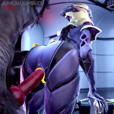 NSFWarframe