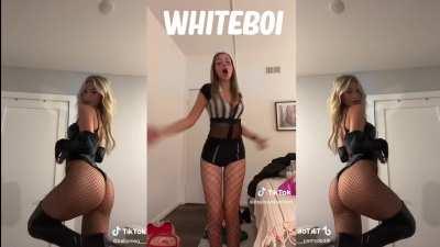 TIKTOK BBC NNN CHALLENGE (1/3)