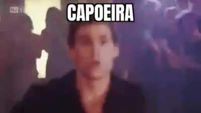 Capopira😏😎😏