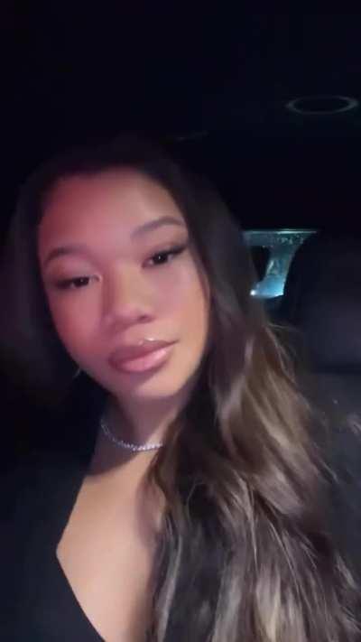 Storm Reid