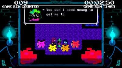 Deltarune - Video #7573