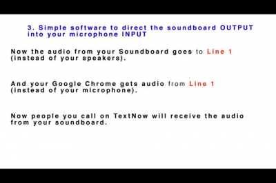 Easy 5 Minute Guide to Make Soundboard Prank Calls for free