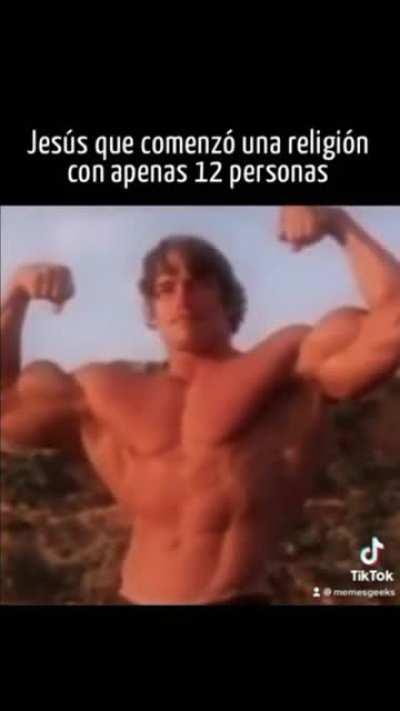 muy bueno