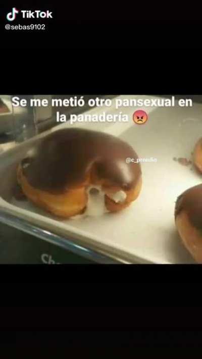 Relleno de cum