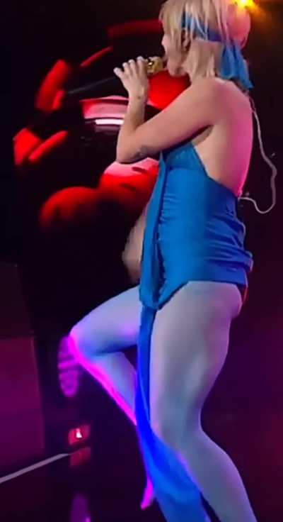 hayleywilliamsNSFW