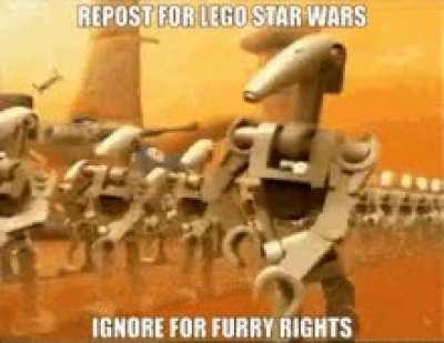 repost for star wars