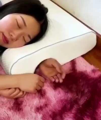 This Pillow