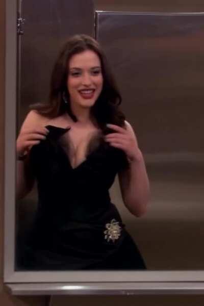 Kat Dennings