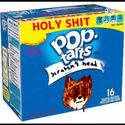 Poptarts