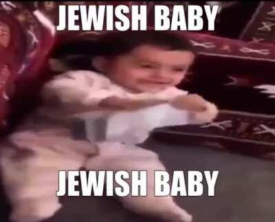 Jewish baby