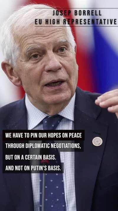 The next meeting of states to end the war in Ukraine may take place this fall. Peace Summit will be held with the participation of Russia - but not by its rules!!!