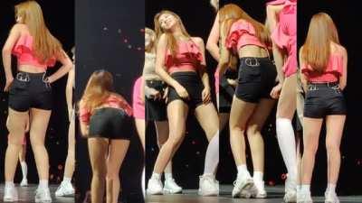 Tzuyu thighwanese 🤤