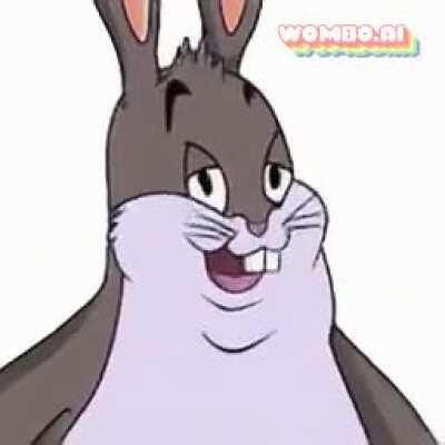 Spend the night in chungus’s room.