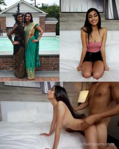 Xindiangirl - Leaked] ðŸ”¥ Hot Indian Girl Do Porn. : PornOfFuture || [dd] redd.tube