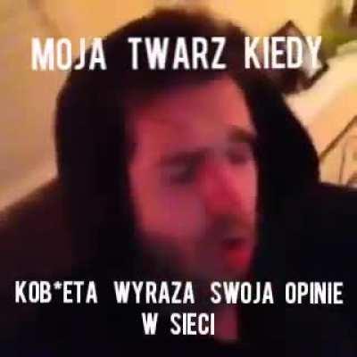 Nie dajcie się spantoflić koleagowie 🤮🤠