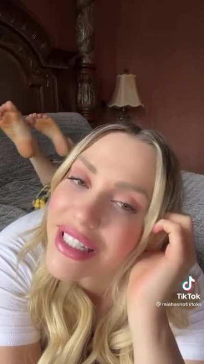 Mia Malkova herself