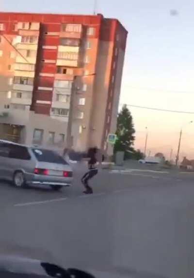 WCGW if I dance like a real slav