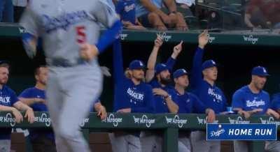 B/R Walk-Off on X: William Contreras DEEEEP game-tying HR 🚀 @Brewers   / X