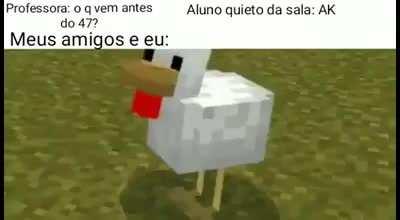 Título q se foda