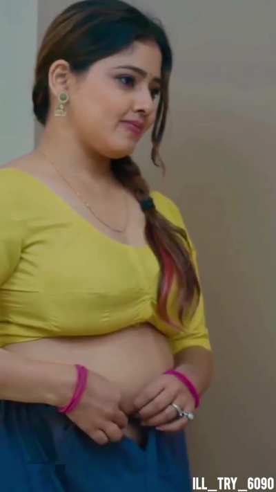 Guju Aunty....