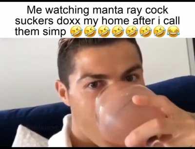 manta ray simps 😂😂😂🤣🤣🤣🤣