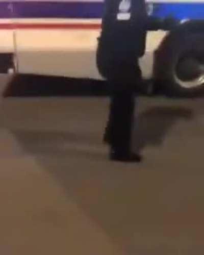 WCGW If i mess with the bus Driver