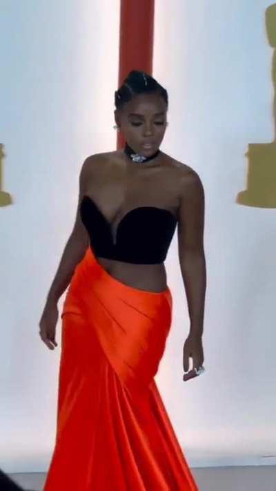 Janelle Monáe [Oscars 2023: The 95th Academy Awards]