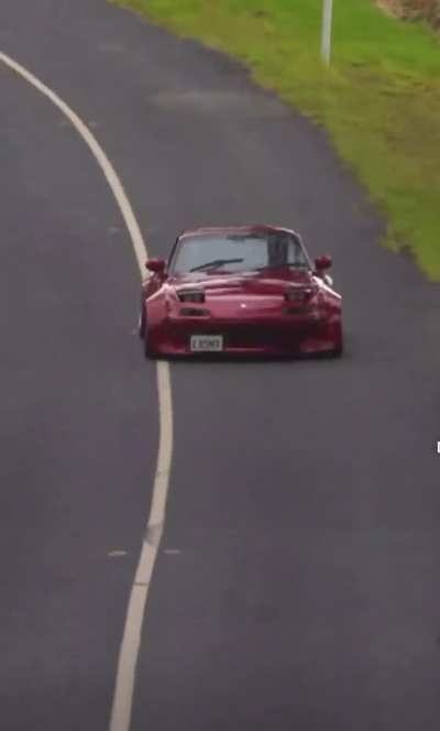 Miata