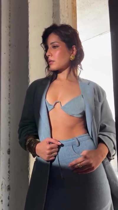 Raashi Khanna 