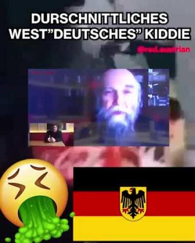 Does anyone know the name of the GDR song in the second half of this meme? It is an absolute banger and I want to hear it in its fullest.