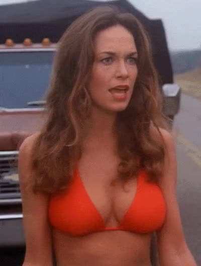 Catherine Bach