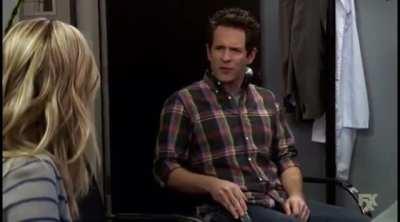 One of Dennis’ best moments. “You haven’t thought of the smell, you bitch!”