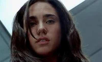 Jennifer Connelly as Betty Ross in &quot;Hulk&quot; (2003).