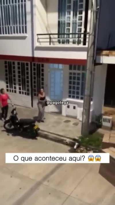 Ah não!!!!!😱🫢🤭🫣🤣🤣