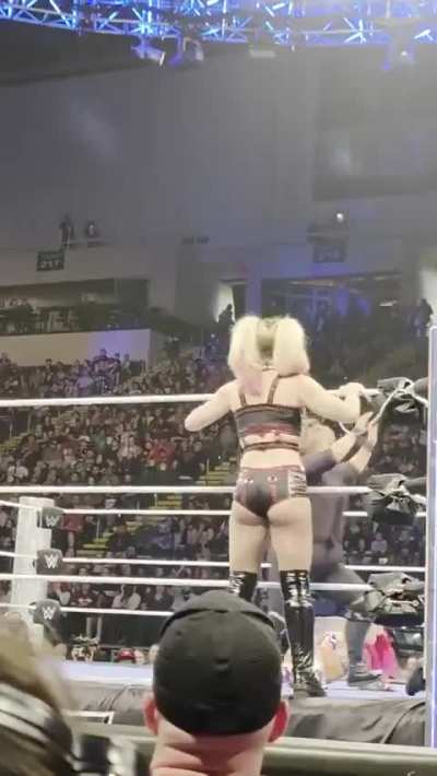 AlexaBliss