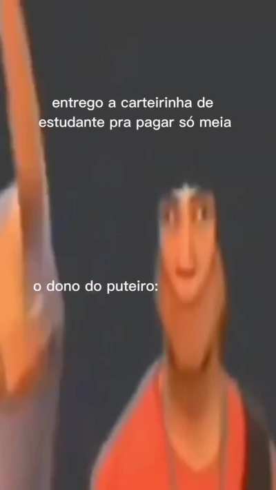 E difícil 😞