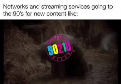 Keeping that content fresh-ish