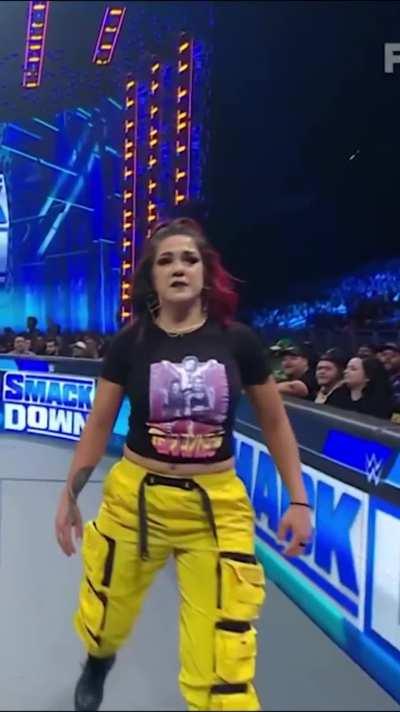 Bayley