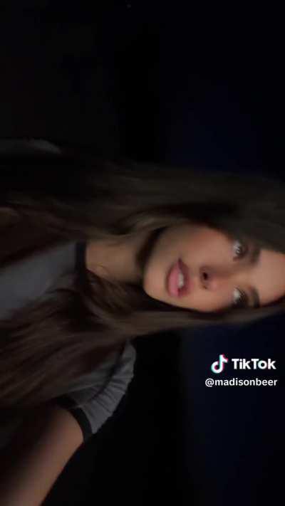 Sexy new tiktok