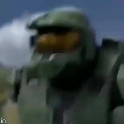 Technically a Halo meme, right?